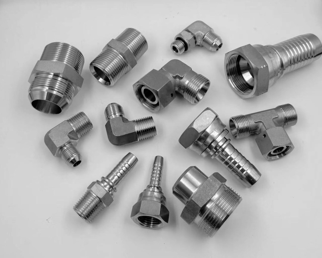 Ferrule Fittings